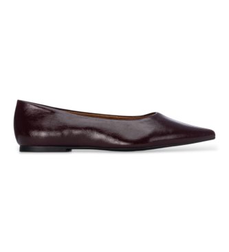 Xti Ballerina's 146400 bordeaux