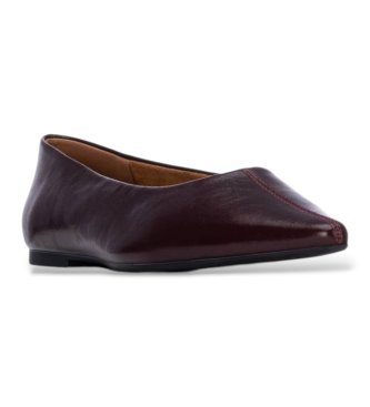 Xti Ballerina's 146400 bordeaux