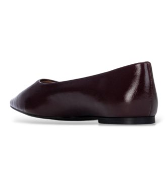 Xti Ballerina's 146400 bordeaux