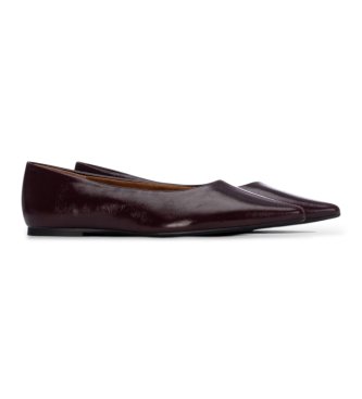 Xti Ballerina's 146400 bordeaux