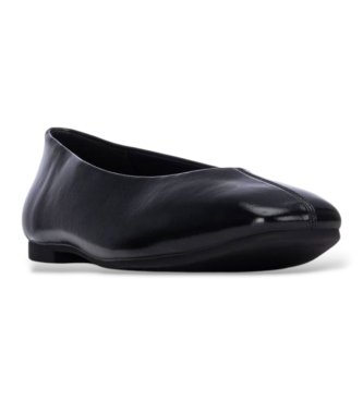 Xti Zwarte ballerina's 146404