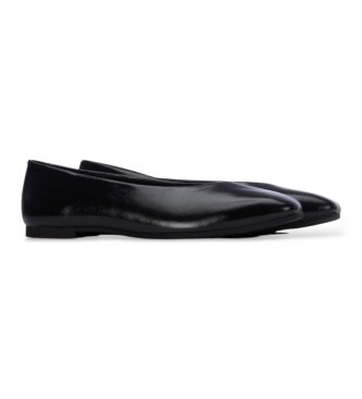 Xti Zwarte ballerina's 146404