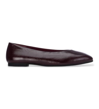 Xti Ballerina's 146404 bordeauxrood