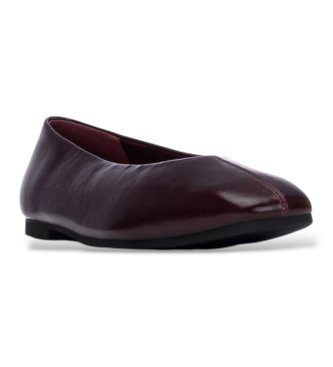 Xti Ballerina's 146404 bordeauxrood