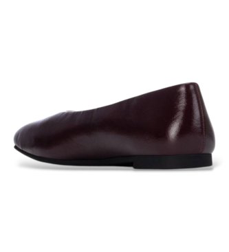 Xti Ballerina's 146404 bordeauxrood