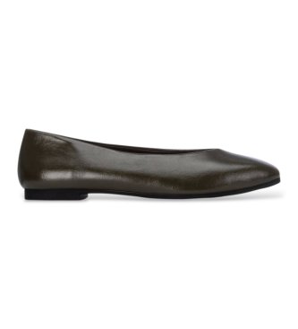 Xti Ballerina's 146404 groen
