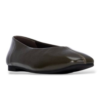 Xti Ballerina's 146404 groen