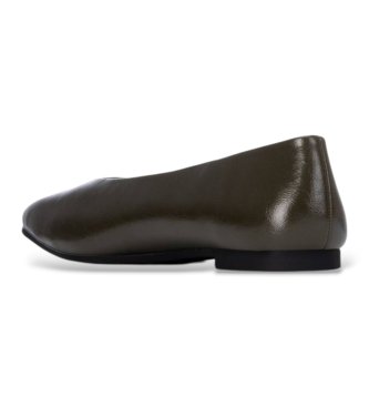 Xti Ballerina's 146404 groen