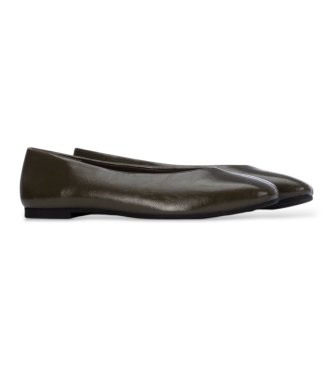 Xti Ballerina's 146404 groen