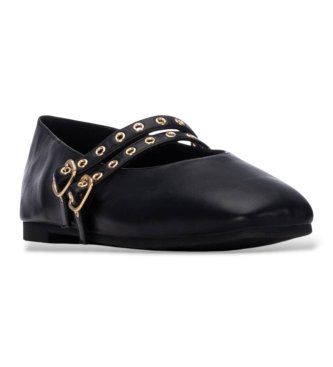 Xti Ballerina's 146405 zwart