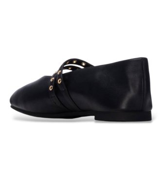 Xti Ballerina's 146405 zwart