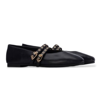 Xti Ballerina's 146405 zwart