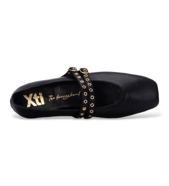 Xti Ballerina's 146405 zwart