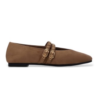 Xti Ballerina's 146405 bruin