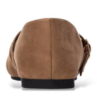 Xti Ballerina's 146405 bruin