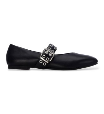 Xti Ballerina's 146407 zwart
