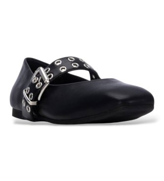 Xti Ballerina's 146407 zwart