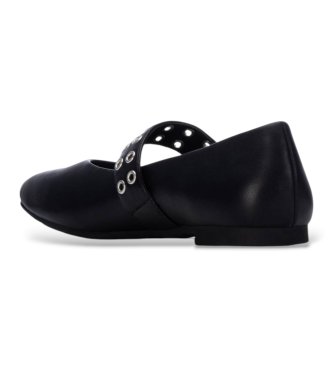 Xti Ballerina's 146407 zwart