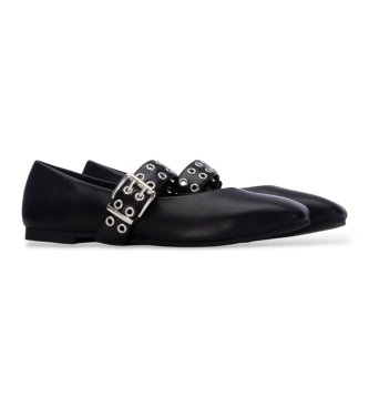 Xti Ballerina's 146407 zwart