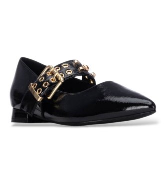 Xti Schoenen 146418 zwart
