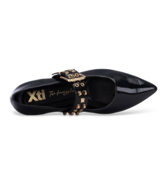 Xti Schoenen 146418 zwart