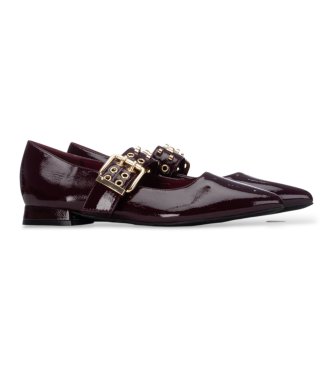 Xti Schoenen 146418 bordeauxrood