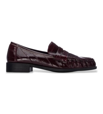 Xti Schoenen 146430 bordeauxrood