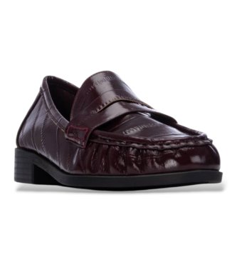 Xti Schoenen 146430 bordeauxrood