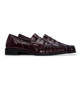 Xti Schoenen 146430 bordeauxrood