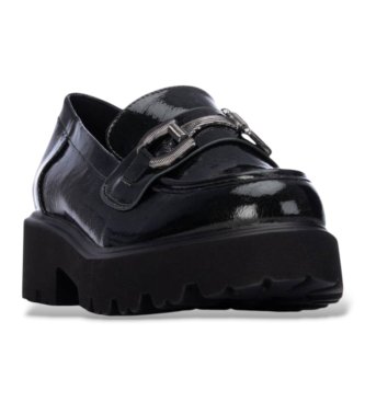 Xti Mocassins 146433 groen