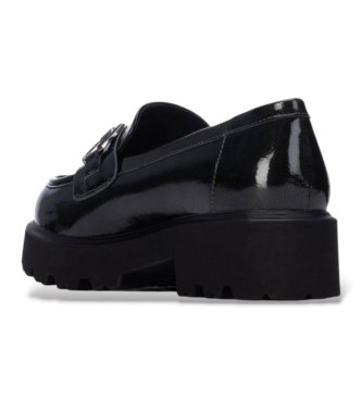 Xti Mocassins 146433 groen