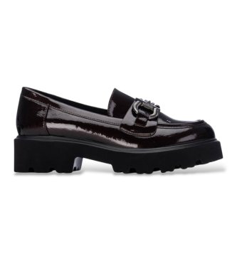 Xti Schoenen 146433 bordeauxrood