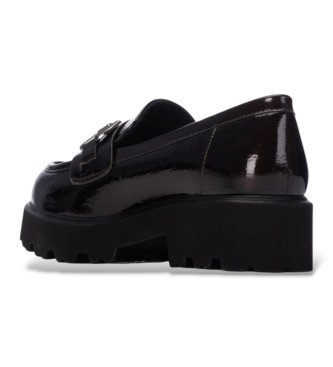 Xti Schoenen 146433 bordeauxrood