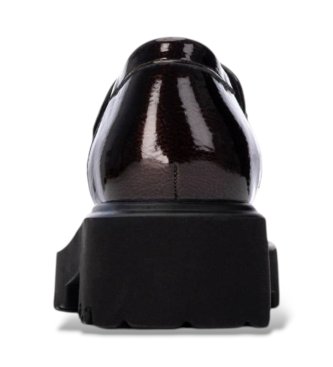 Xti Schoenen 146433 bordeauxrood
