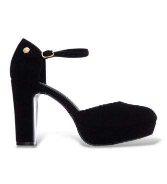 Xti Schoenen 146438 zwart