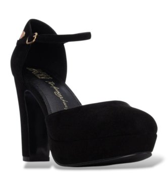 Xti Schoenen 146438 zwart