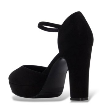 Xti Schoenen 146438 zwart