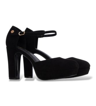 Xti Schoenen 146438 zwart
