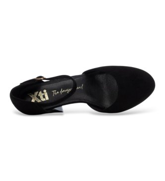 Xti Schoenen 146438 zwart