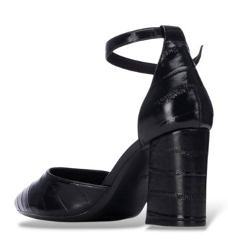 Xti Scarpe 146441 nero