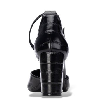 Xti Scarpe 146441 nero