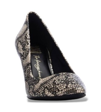 Xti Schoenen 146445 taupe