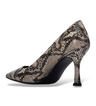 Xti Schoenen 146445 taupe