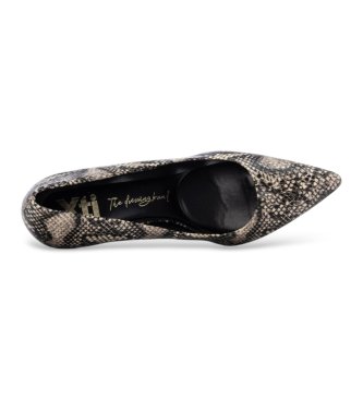 Xti Schoenen 146445 taupe