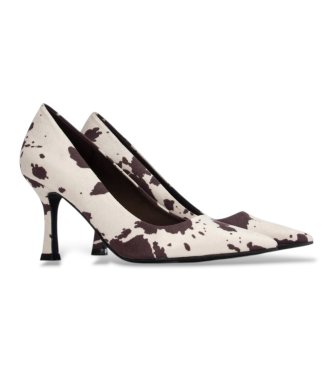 Xti Schoenen 146445 bruin