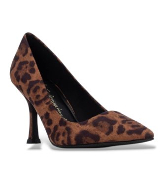 Xti Schoenen 146445 bruin