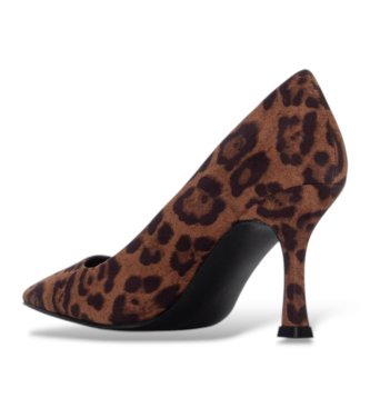 Xti Schoenen 146445 bruin