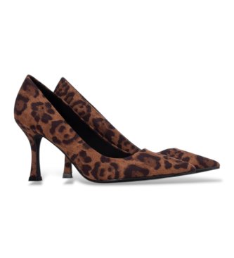 Xti Schoenen 146445 bruin