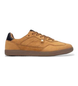 Xti Zapatillas 146472 beige