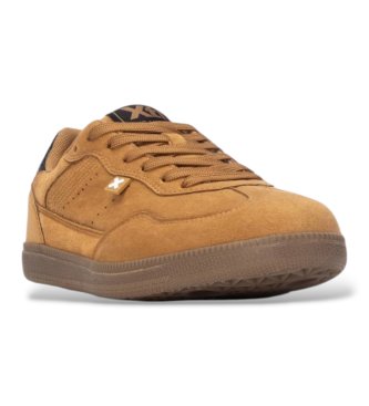 Xti Zapatillas 146472 beige